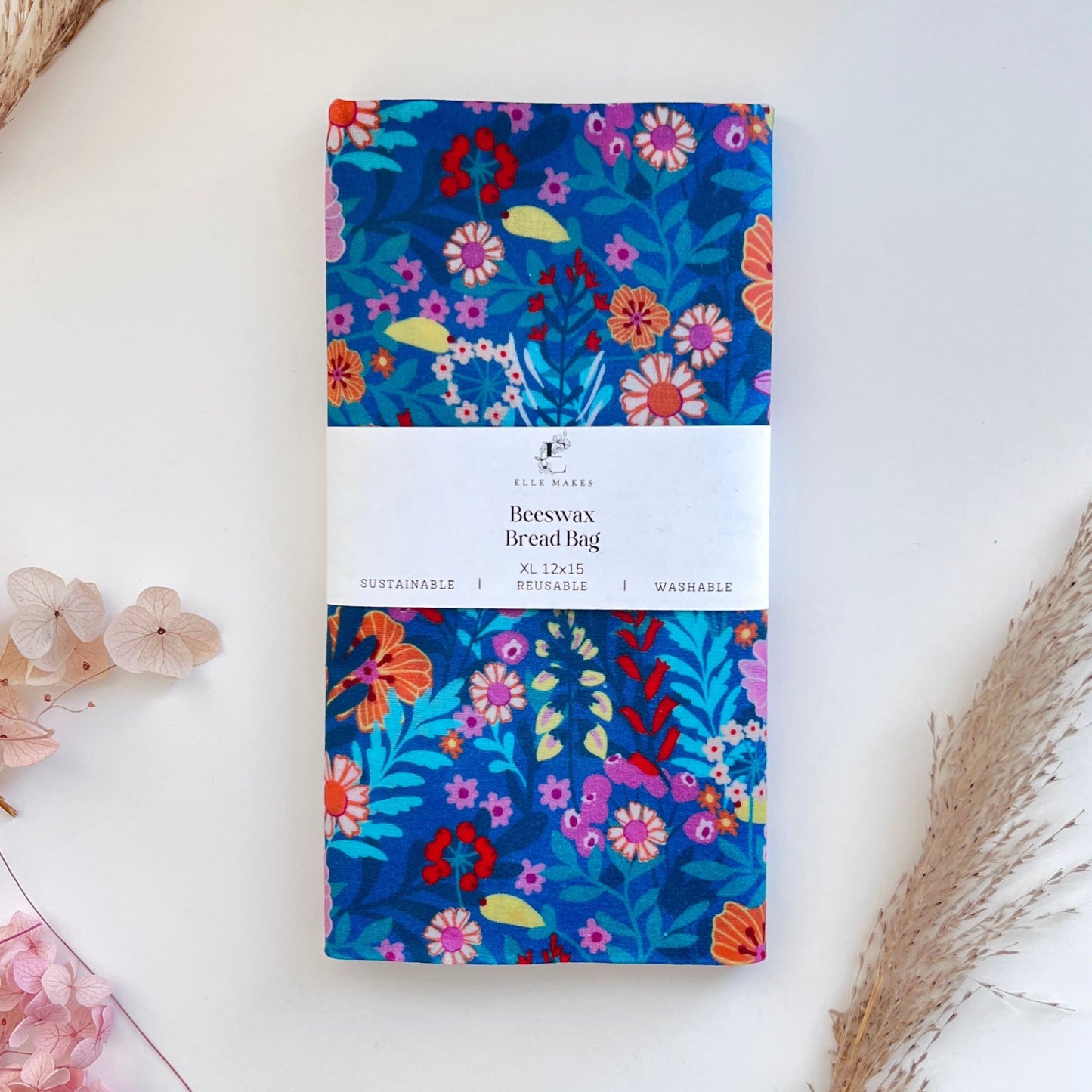 Marcella - Wholesale Bread Bag