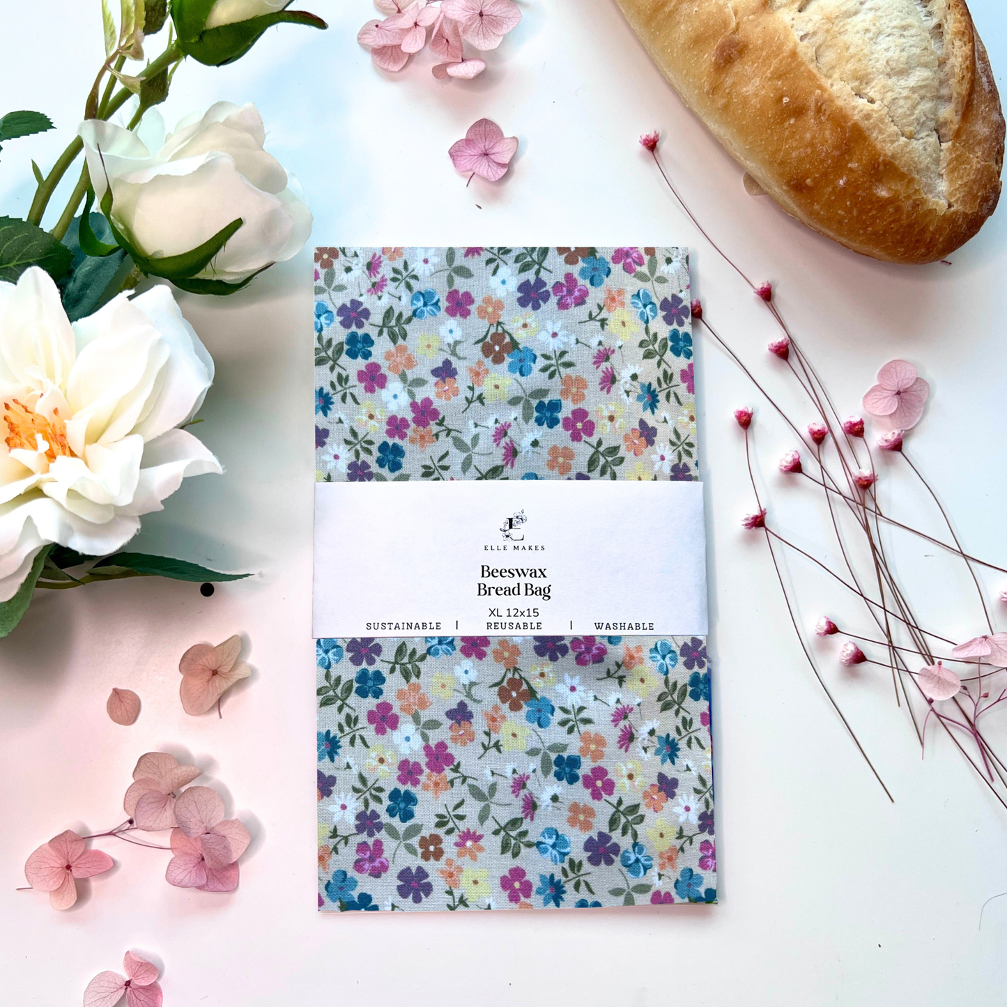 Zara - Wholesale Bread Bag